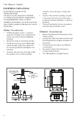 Preview for 12 page of Siemens SPD4tel User Manual