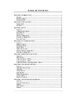 Preview for 3 page of Siemens SpeedStream SS2524 Owner'S Manual