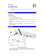 Preview for 10 page of Siemens SpeedStream SS2524 Owner'S Manual