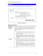 Preview for 84 page of Siemens SpeedStream SS2524 Owner'S Manual