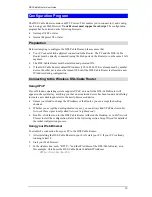 Preview for 13 page of Siemens SpeedStream SS2624 User Manual