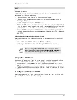 Preview for 19 page of Siemens SpeedStream SS2624 User Manual