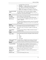 Preview for 48 page of Siemens SpeedStream SS2624 User Manual