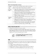 Preview for 57 page of Siemens SpeedStream SS2624 User Manual