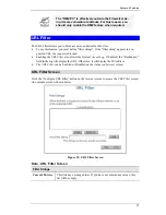 Preview for 58 page of Siemens SpeedStream SS2624 User Manual