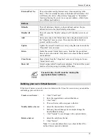 Preview for 62 page of Siemens SpeedStream SS2624 User Manual