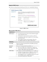 Preview for 64 page of Siemens SpeedStream SS2624 User Manual