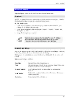 Preview for 66 page of Siemens SpeedStream SS2624 User Manual