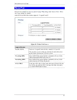 Preview for 77 page of Siemens SpeedStream SS2624 User Manual