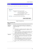 Preview for 84 page of Siemens SpeedStream SS2624 User Manual