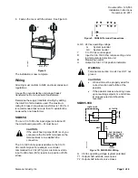 Предварительный просмотр 3 страницы Siemens SQD Series Installation Instructions