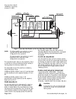 Предварительный просмотр 2 страницы Siemens SQM50 series Installation Instructions Manual