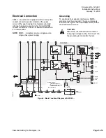 Preview for 3 page of Siemens SQM50 series Installation Instructions Manual