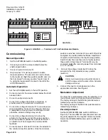 Предварительный просмотр 4 страницы Siemens SQM50 series Installation Instructions Manual