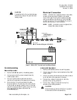 Предварительный просмотр 3 страницы Siemens sqm50 Installation Instructions