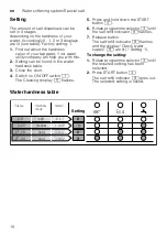 Preview for 10 page of Siemens SR series Instruction Manual