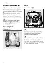 Preview for 14 page of Siemens SR series Instruction Manual