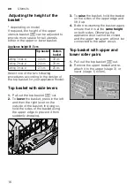 Предварительный просмотр 16 страницы Siemens SR series Instruction Manual