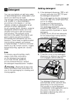 Preview for 17 page of Siemens SR series Instruction Manual