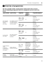 Preview for 19 page of Siemens SR series Instruction Manual