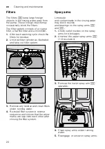 Preview for 24 page of Siemens SR series Instruction Manual