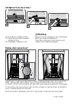 Предварительный просмотр 37 страницы Siemens SR series Instruction Manual