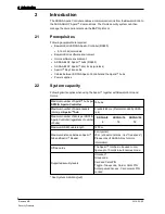 Preview for 5 page of Siemens SR35iA series Configuration Manual