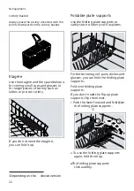 Предварительный просмотр 22 страницы Siemens SR53HS28KE User Manual