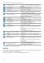 Предварительный просмотр 16 страницы Siemens SR65ZX11ME User Manual