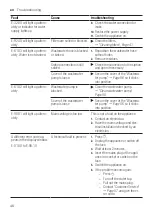 Предварительный просмотр 46 страницы Siemens SR93EX28ME User Manual