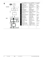 Предварительный просмотр 2 страницы Siemens SSA31.04 Mounting Instructions