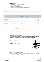 Preview for 3 page of Siemens SSA911.01ZB Manual