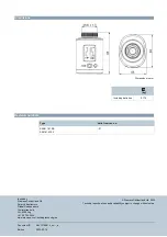 Preview for 12 page of Siemens SSA911.01ZB Manual