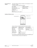 Предварительный просмотр 5 страницы Siemens SSA955 Manual