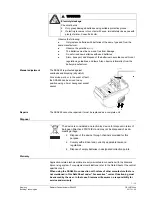 Предварительный просмотр 7 страницы Siemens SSA955 Manual