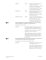 Preview for 3 page of Siemens SSD-C Instalation Instructions