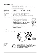 Предварительный просмотр 3 страницы Siemens SSD31 Series Quick Start Manual