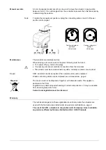 Preview for 5 page of Siemens SSD31 Series Quick Start Manual