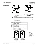 Предварительный просмотр 7 страницы Siemens SSD81U Technical Instructions