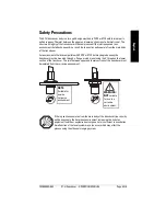 Preview for 7 page of Siemens ST-H Series Operation Manual