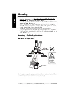 Preview for 10 page of Siemens ST-H Series Operation Manual