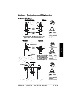 Preview for 35 page of Siemens ST-H Series Operation Manual