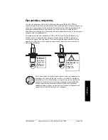 Preview for 43 page of Siemens ST-H Series Operation Manual