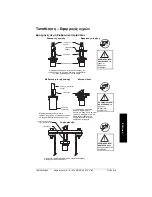 Preview for 47 page of Siemens ST-H Series Operation Manual