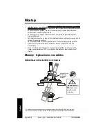 Preview for 58 page of Siemens ST-H Series Operation Manual