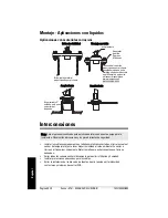 Preview for 60 page of Siemens ST-H Series Operation Manual