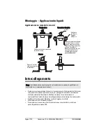 Preview for 84 page of Siemens ST-H Series Operation Manual