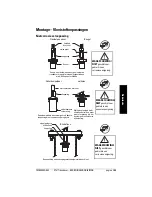 Preview for 95 page of Siemens ST-H Series Operation Manual