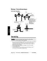 Preview for 96 page of Siemens ST-H Series Operation Manual