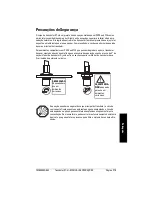 Preview for 103 page of Siemens ST-H Series Operation Manual